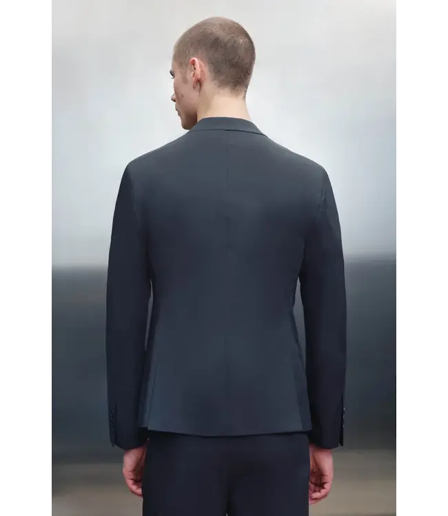 Drykorn Horley colbert blue 3100