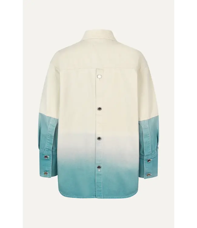 Stine Goya Phoenix jacket outwear short