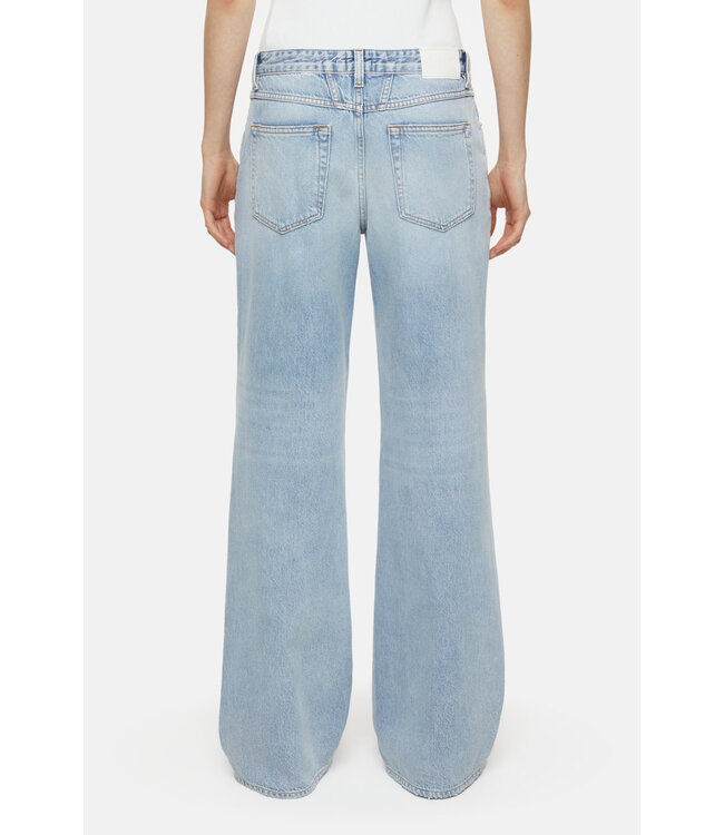 Closed Gillian LBL light blue jeans
