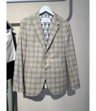 BLD Serano colbert light brown