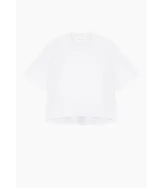 Masscob Fort t-shirt white