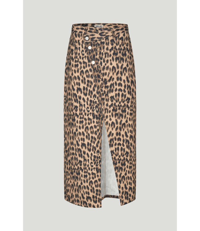 Baum und Pferdgarten Sigge brown baum leopard