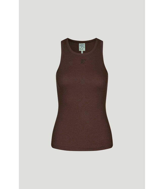 Baum und Pferdgarten Joly bright brown logo top