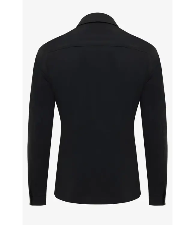 Genti Prince jacket genti