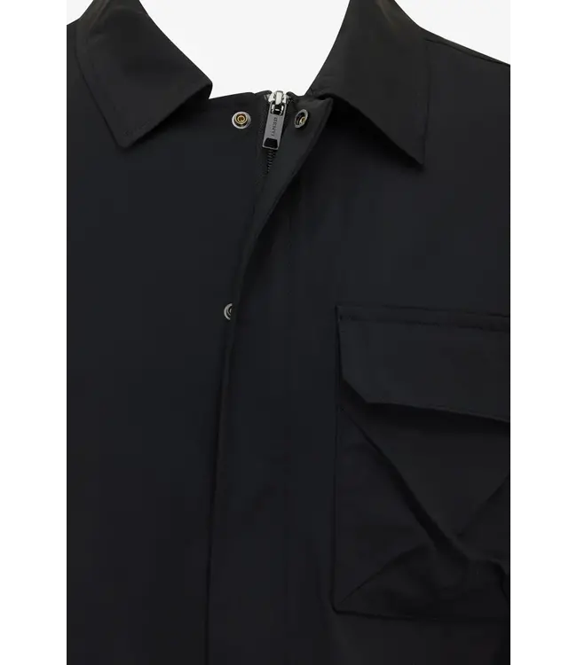 Genti Prince jacket genti