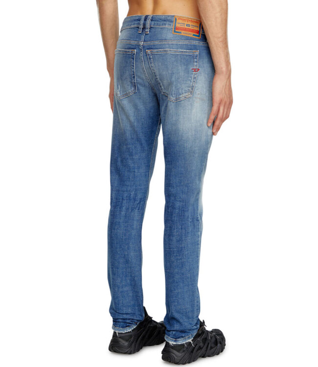 Diesel D-Sleenker 1979 0GRDF