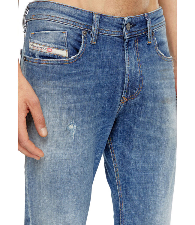 Diesel D-Sleenker 1979 0GRDF