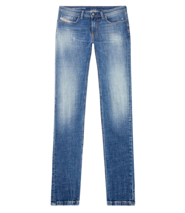 Diesel D-Sleenker 1979 0GRDF