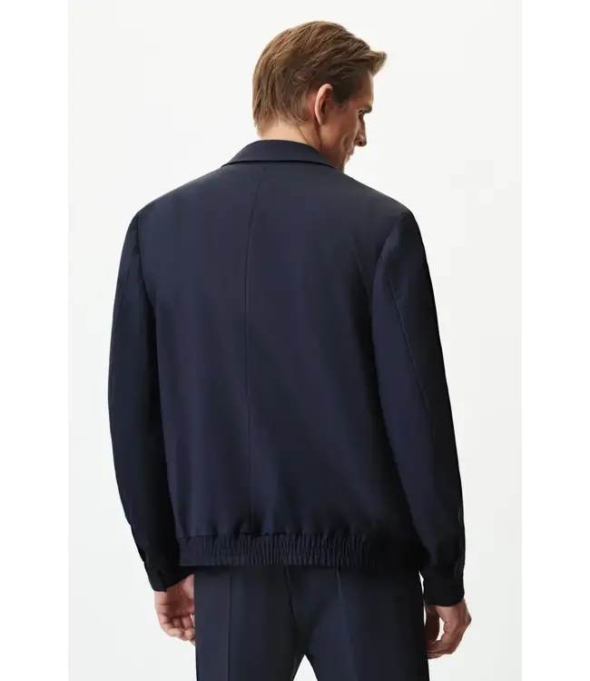 Drykorn Kelona Jacket blue 3100