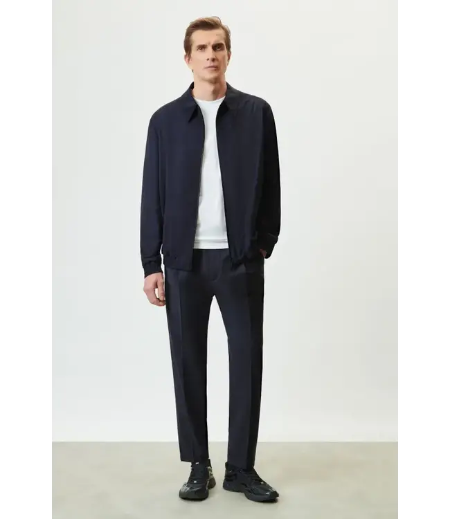 Drykorn Kelona Jacket blue 3100