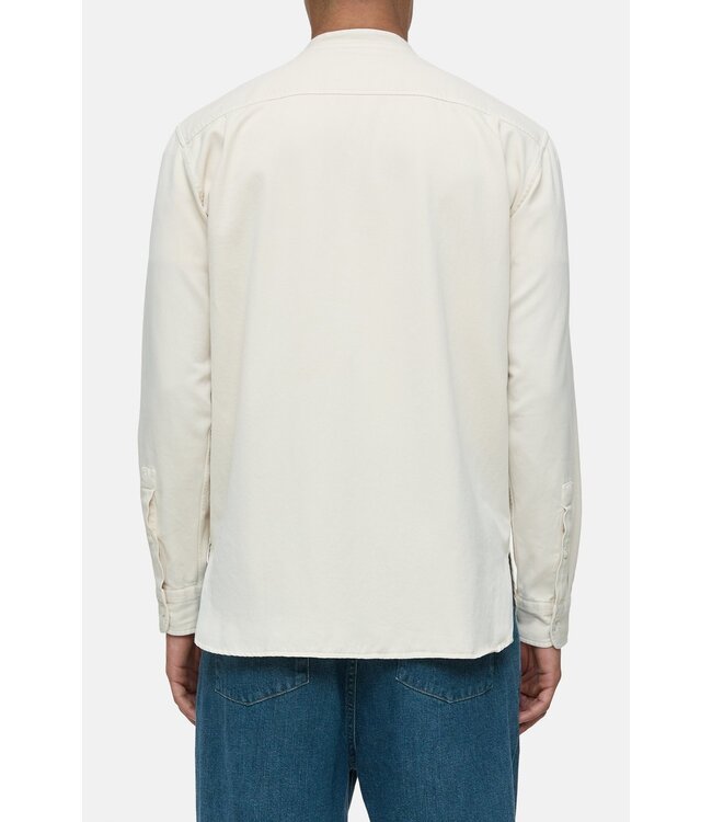 Closed Stand Collar shirt 272