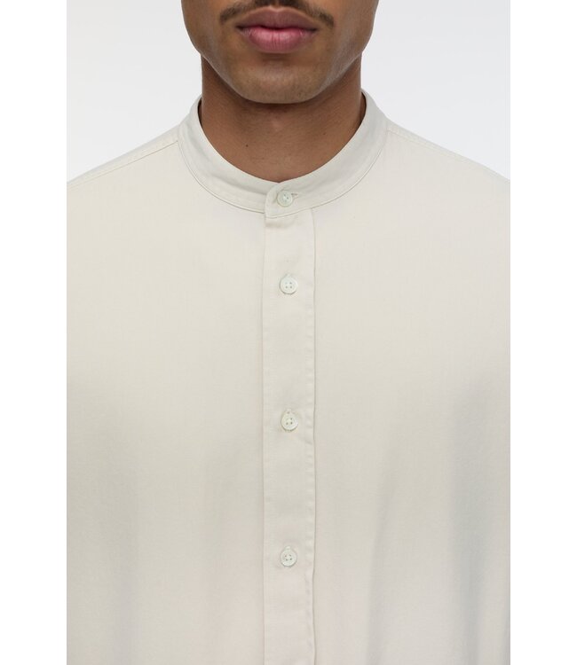 Closed Stand Collar shirt 272