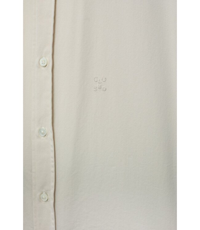 Closed Stand Collar shirt 272