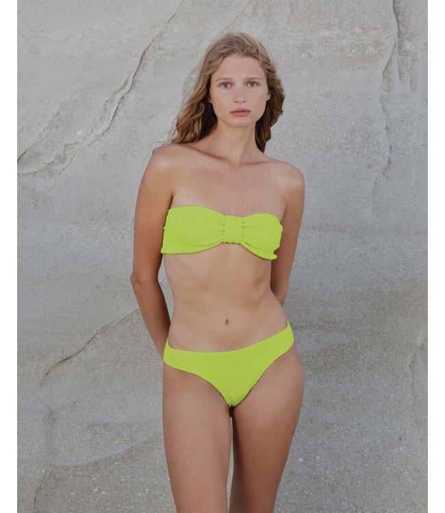 Sorbet Island Copy of Bikini Aqua Orange