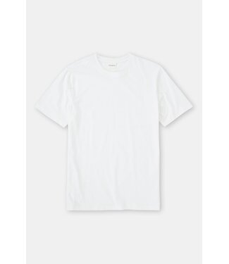 Closed Basic T-shirt White