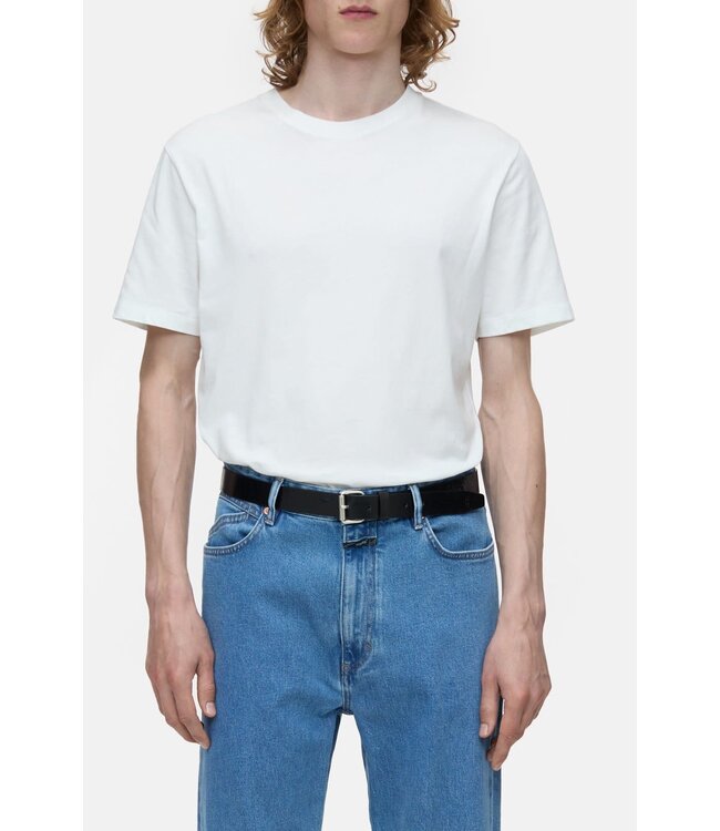 Closed Basic T-shirt White