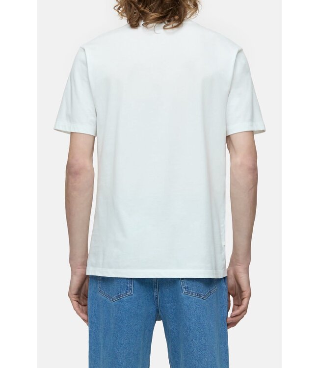 Closed Basic T-shirt White