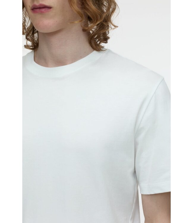 Closed Basic T-shirt White