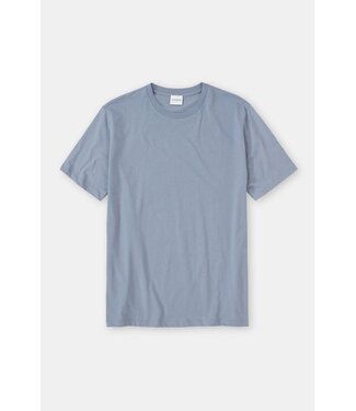 Closed Basic T-shirt Washed stone