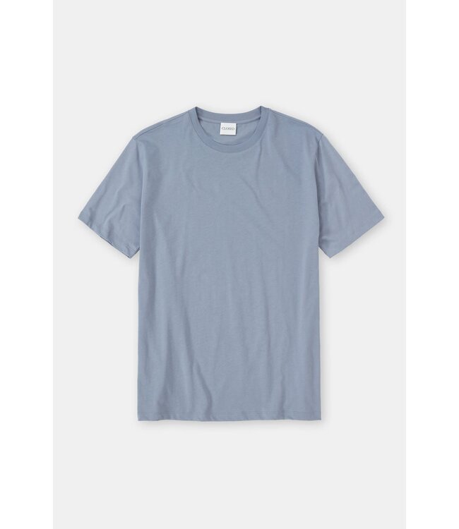 Closed Basic T-shirt Washed stone