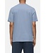 Closed Basic T-shirt Washed stone