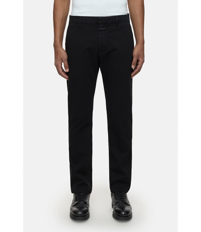 Closed Clifton true black 100