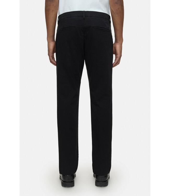 Closed Clifton true black 100