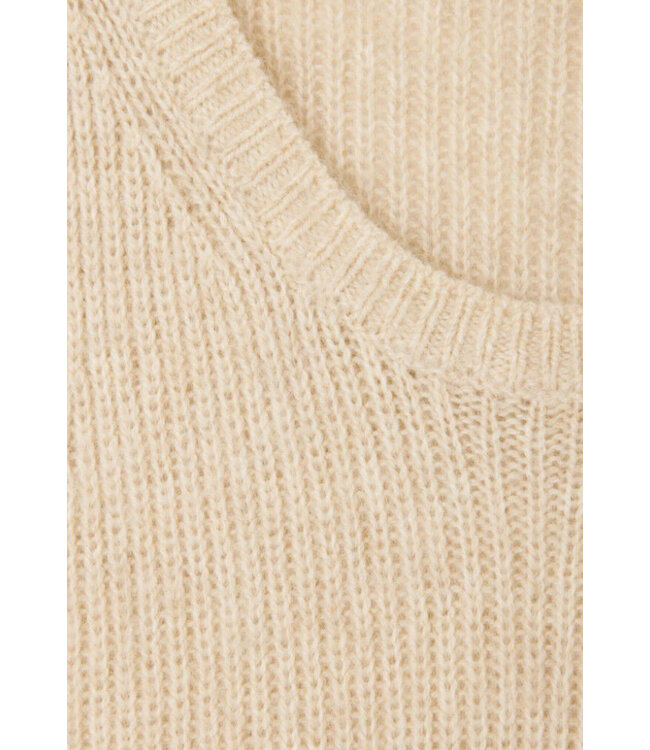 American Vintage Debardeurs Falyday Biscuit Chine