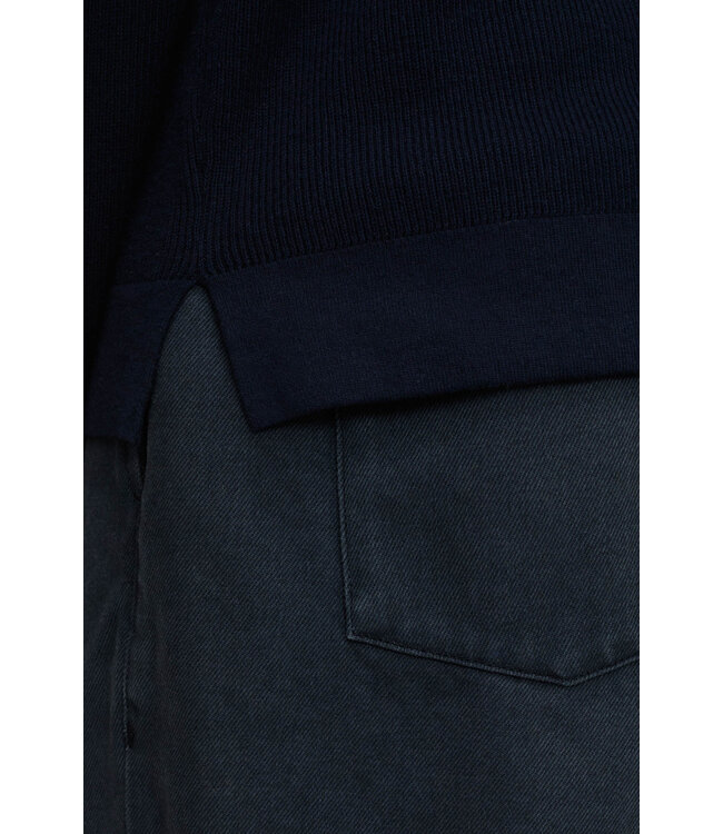 Closed Jumper knits dark night