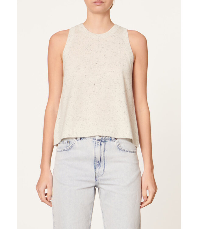 Vanessa Bruno Desiree top Nuage
