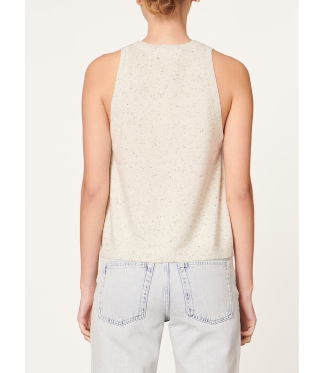 Vanessa Bruno Desiree top Nuage