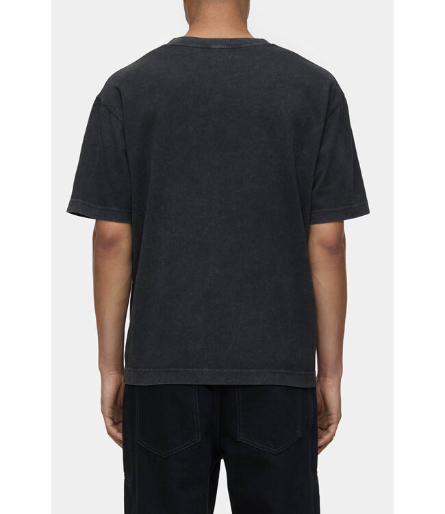 Closed Logo T-shirt black 100