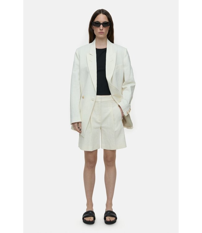 Closed Ralphie short Ivory