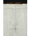 Closed Ralphie short Ivory