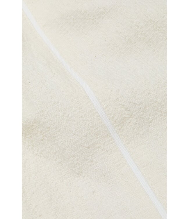 Closed Ralphie short Ivory