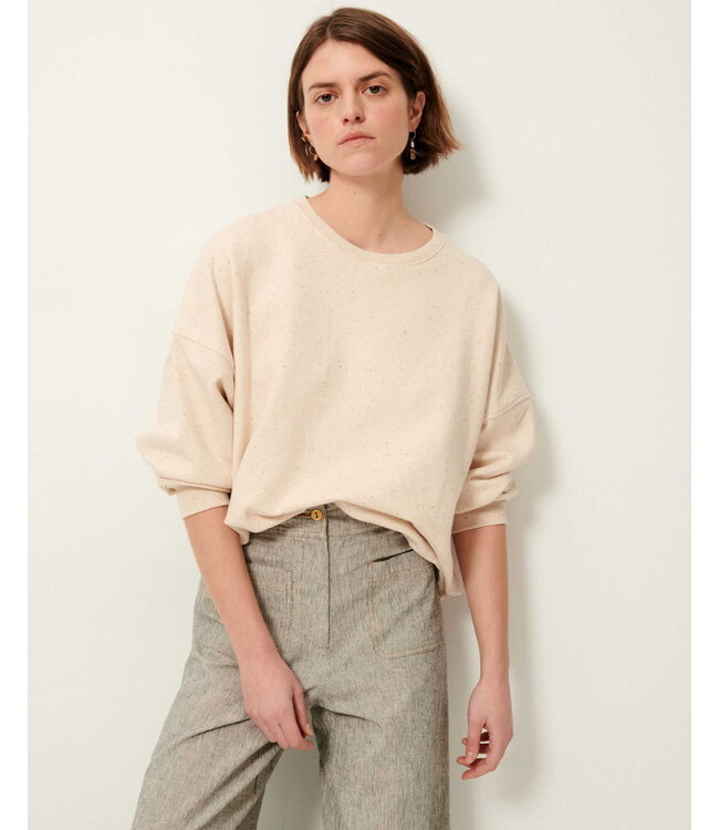 Sessùn Chebbi Sanstone sweatshirt