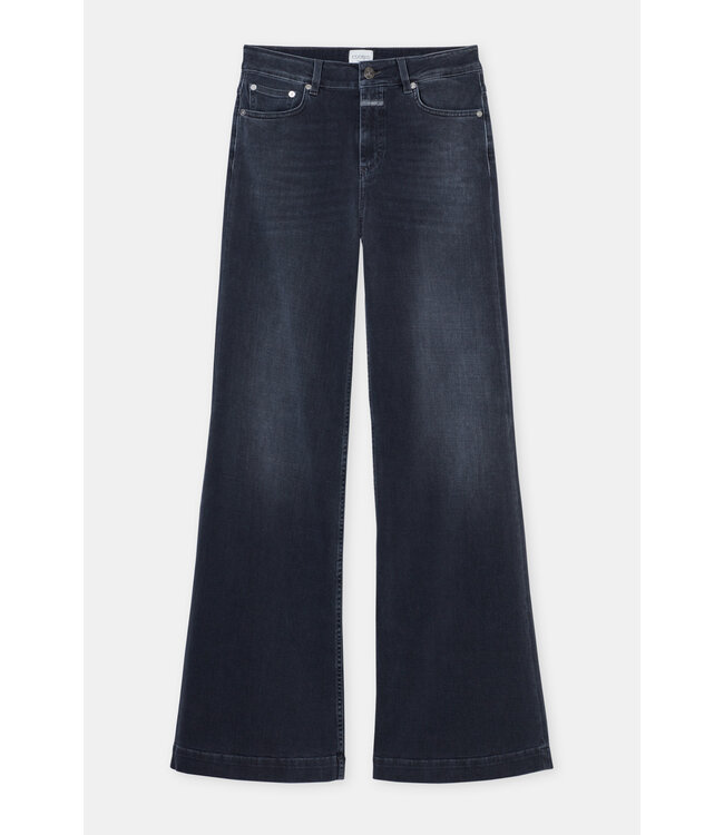 Closed Glow-up DGY dark Grey