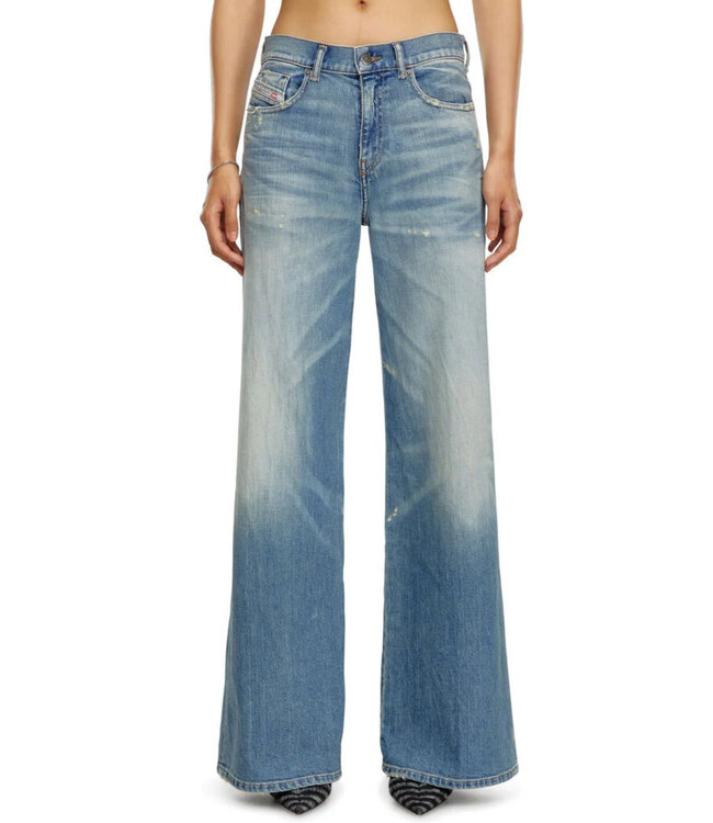 Diesel 1978 D-Akemi 09J44