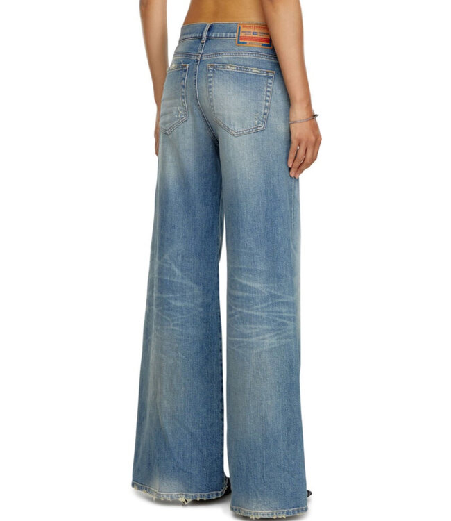 Diesel 1978 D-Akemi 09J44