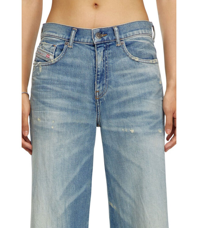 Diesel 1978 D-Akemi 09J44