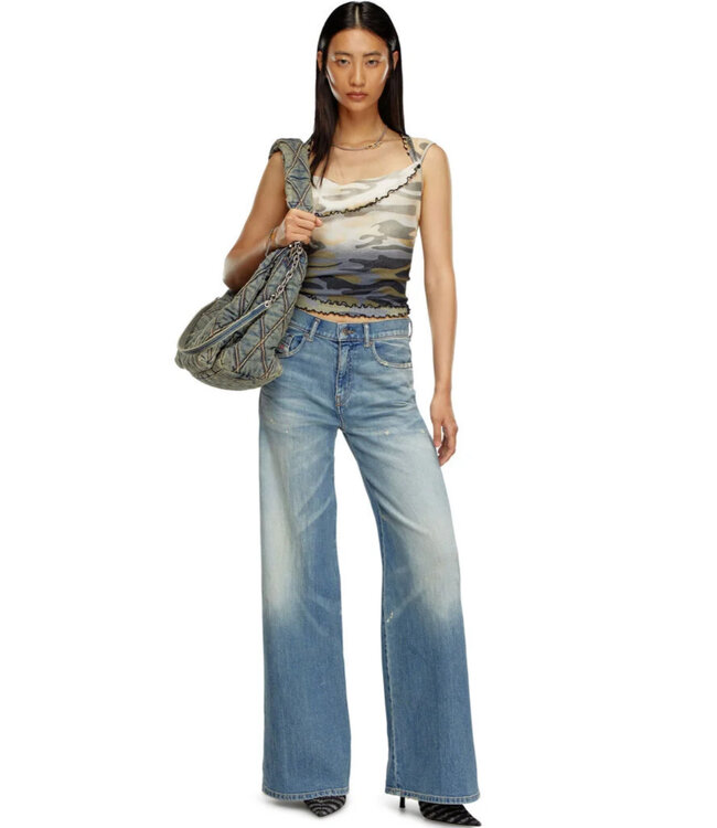 Diesel 1978 D-Akemi 09J44