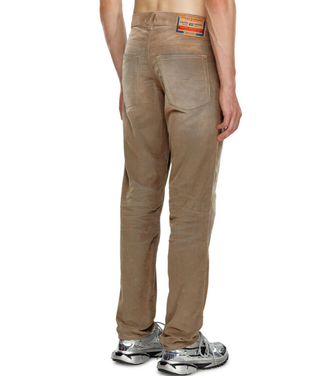 Diesel 2023 D-finitive tapered 003II