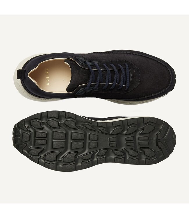 Nubikk Oberon Reese Dark Blue