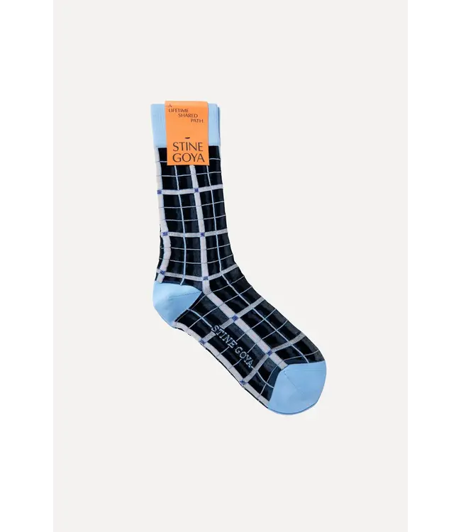 Stine Goya Copy of azu socks overnight