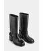 Avery boots black