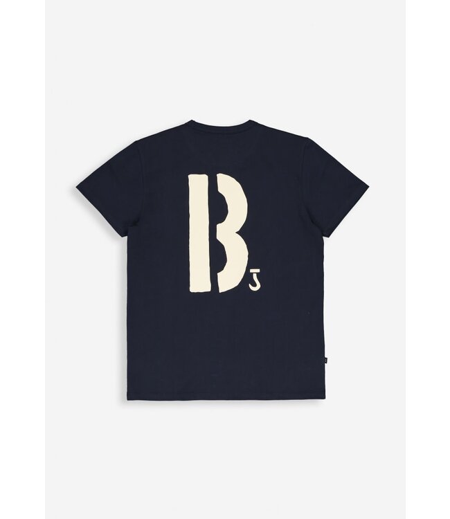 Butcher of Blue Army 13 Tee Alaska Blue