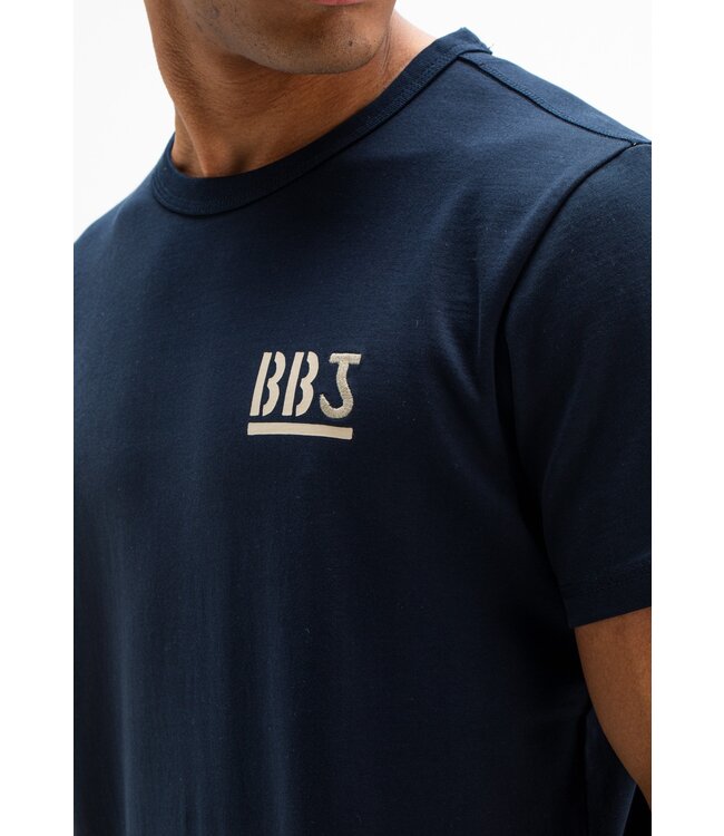 Butcher of Blue Army 13 Tee Alaska Blue