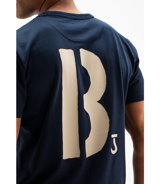 Butcher of Blue Army 13 Tee Alaska Blue