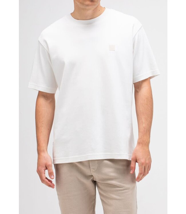 Butcher of Blue Stanton Loose Tee Titan White