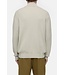 Closed Half zip tonka beige knit